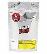 28g - Big Bag O Buds - Ultra Sour - Sativa