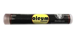 Oleum Pre-Roll Infused Apple Fritter Sugar Cone