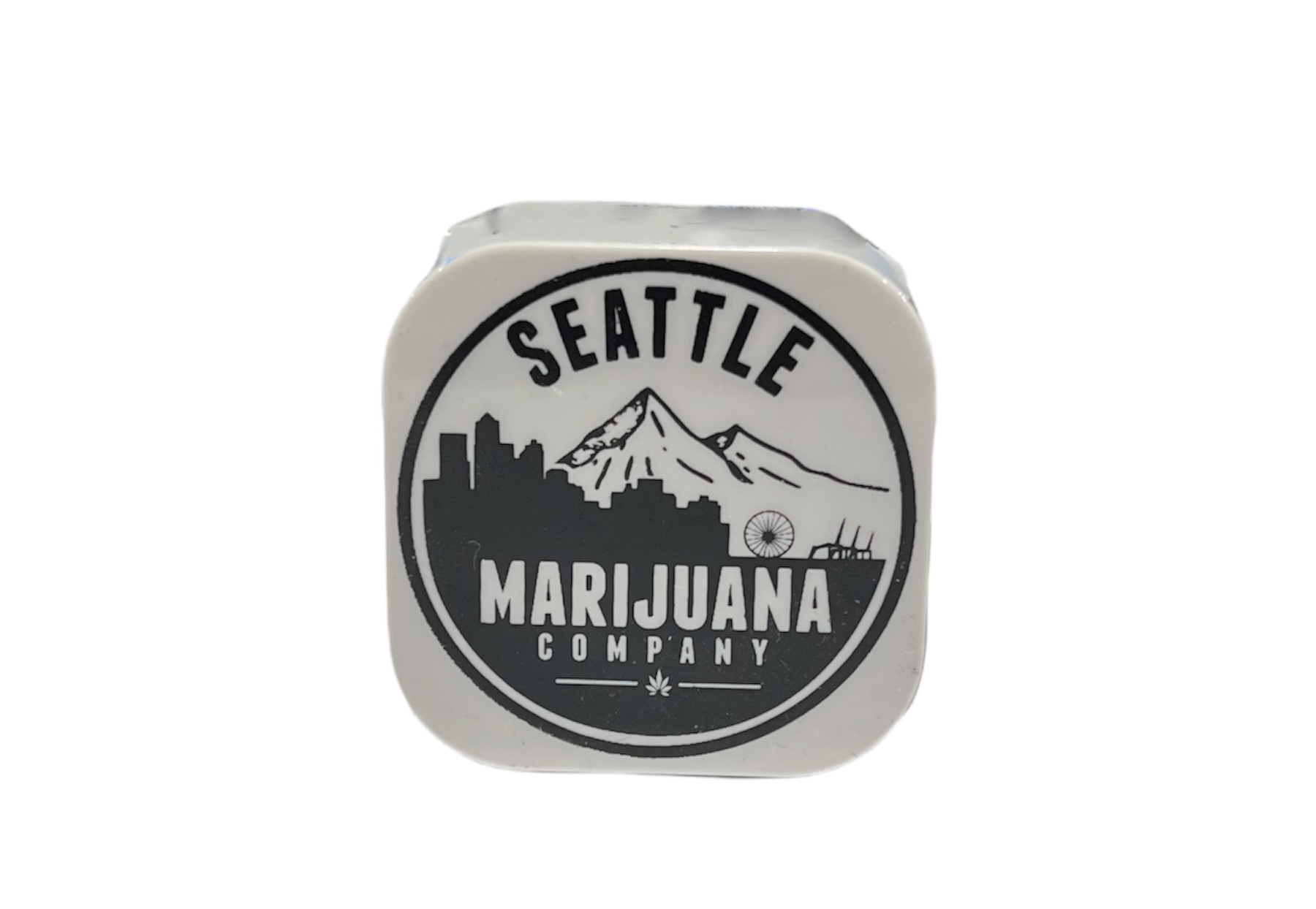 Seattle Marijuana Company Live Resin Baller Candy