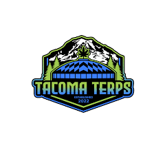 Tacoma Terps Gelonade