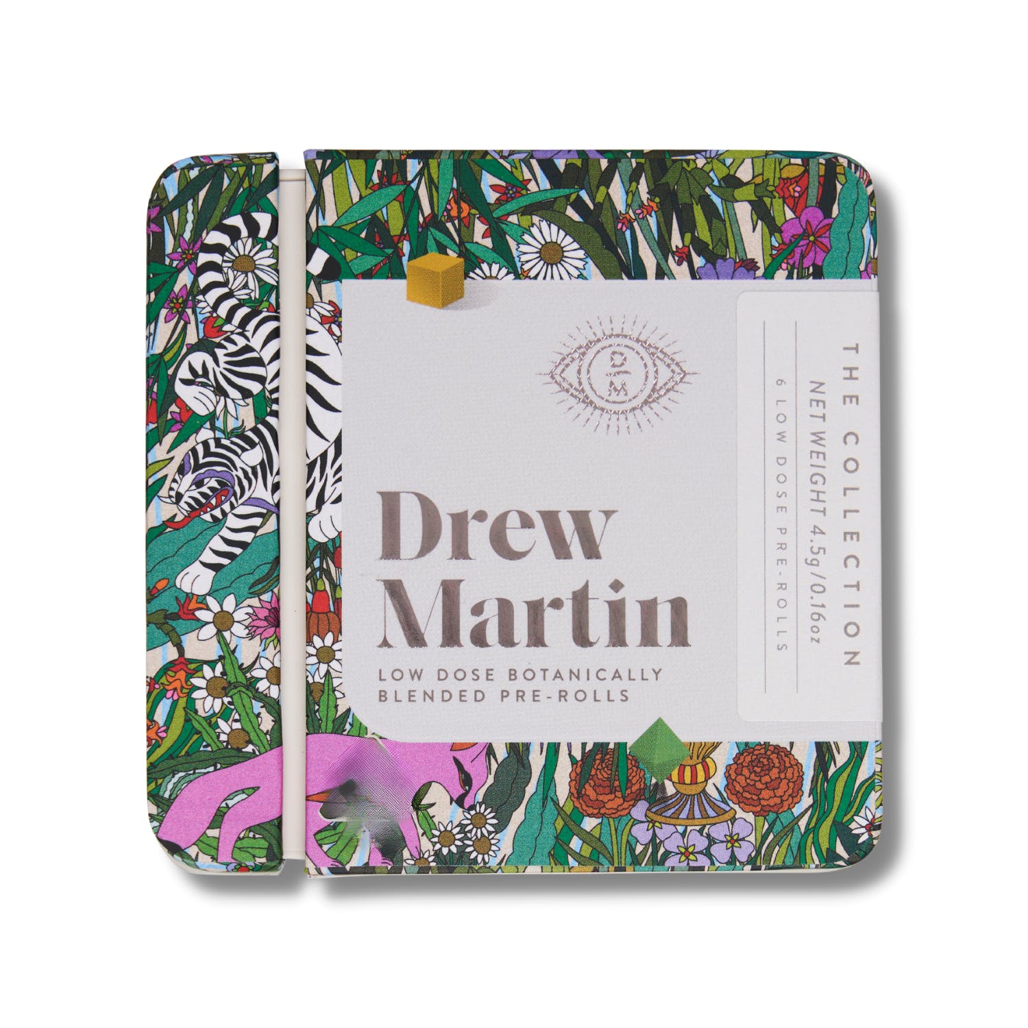 Drew Martin 6pk The Collection