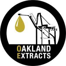 Oakland Extracts PAX Pod LR Veterans Releaf Sour Berry