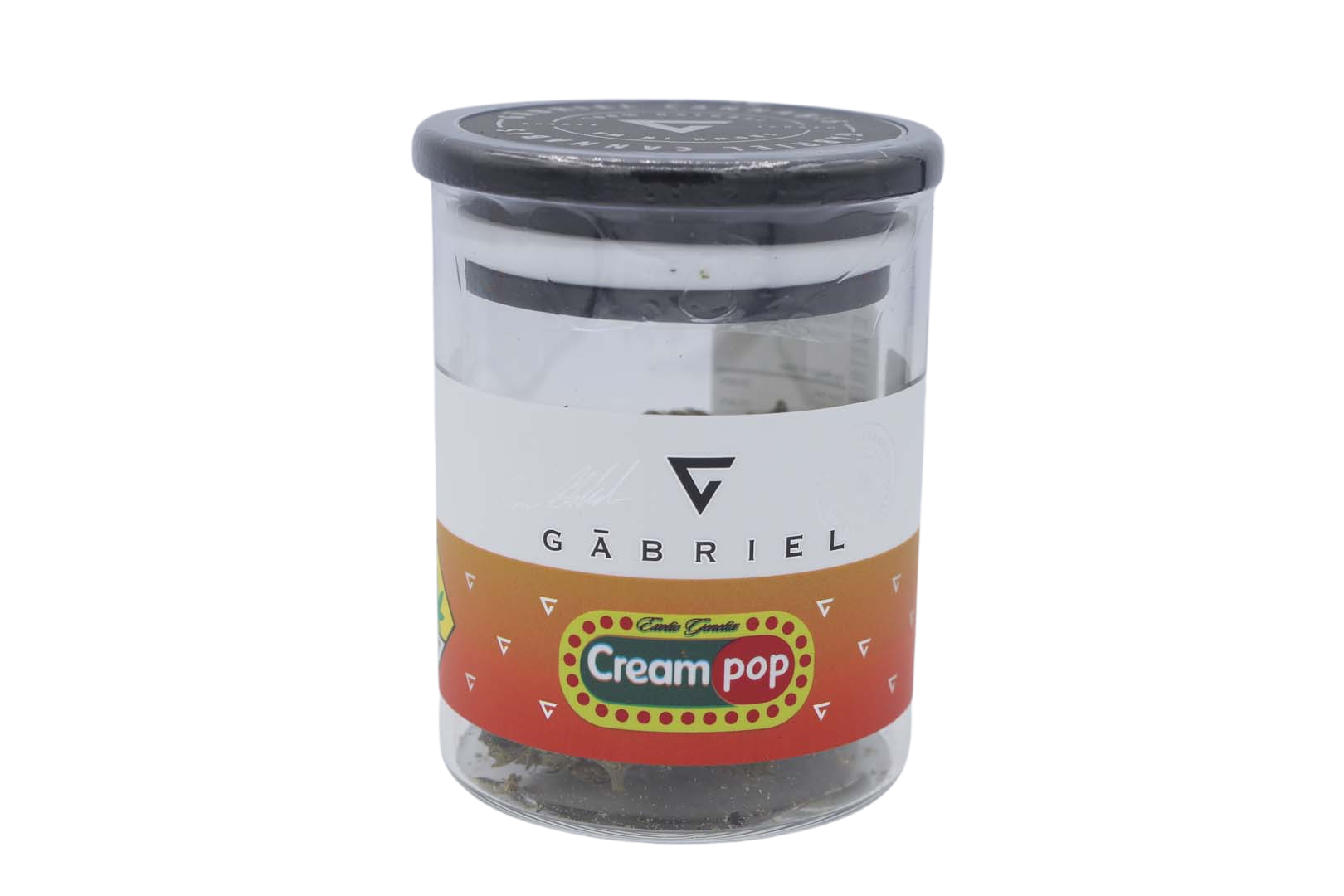 Gabriel Exotic Cream Pop