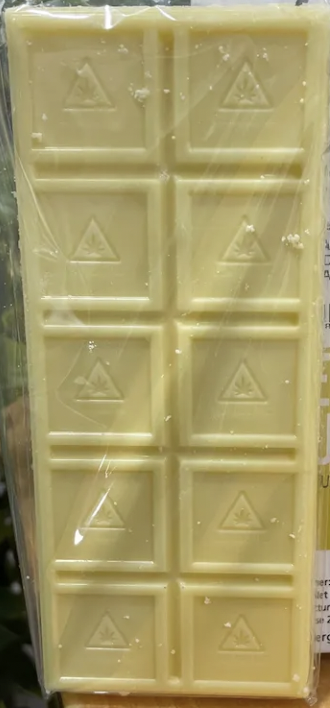 Afterglow Lemon Crumble Bar