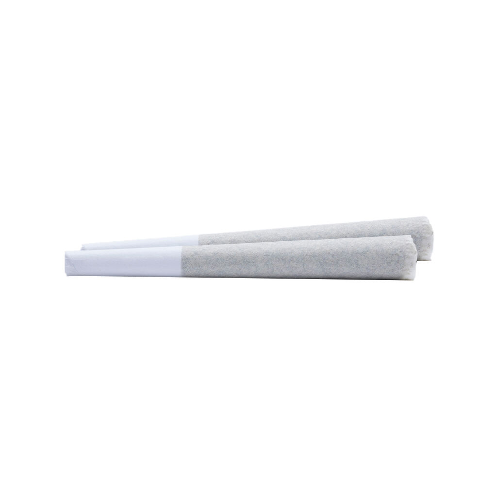 Hiway - Indica Pre Roll - 2x1g