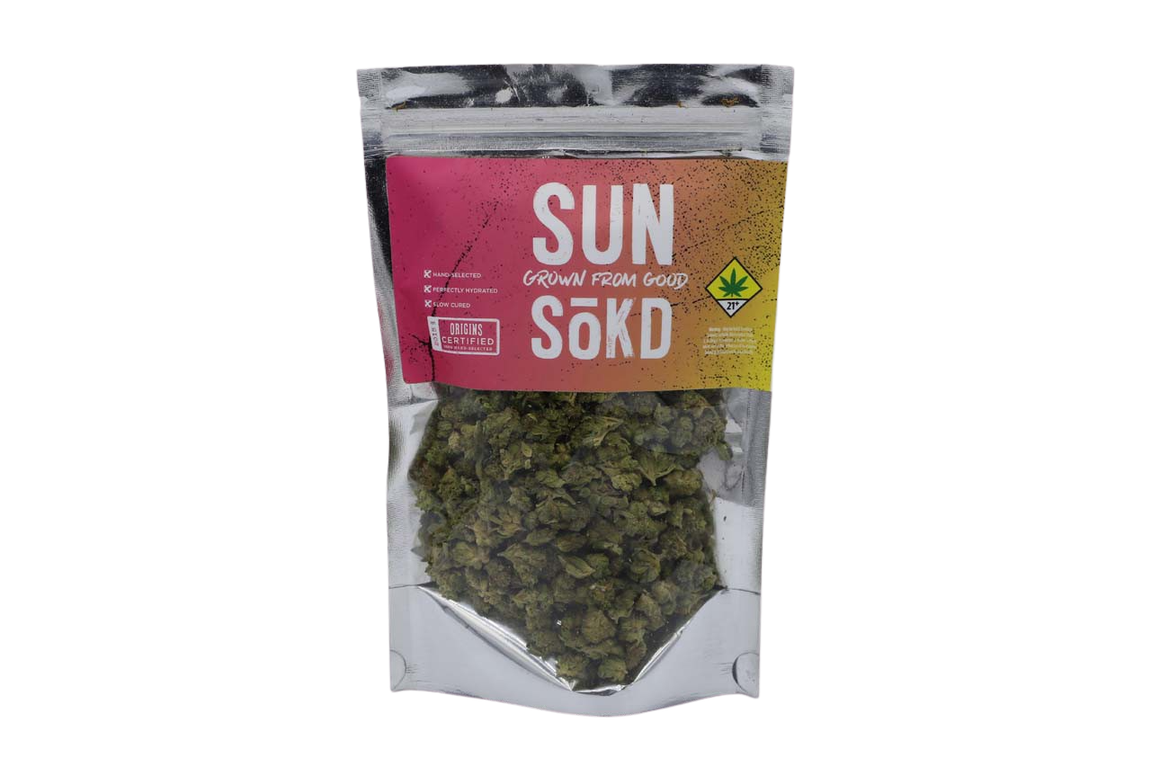 Sun Sokd Typhoon