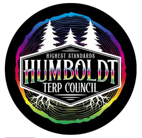 Humboldt Terp Council Live Resin Zest Live Resin