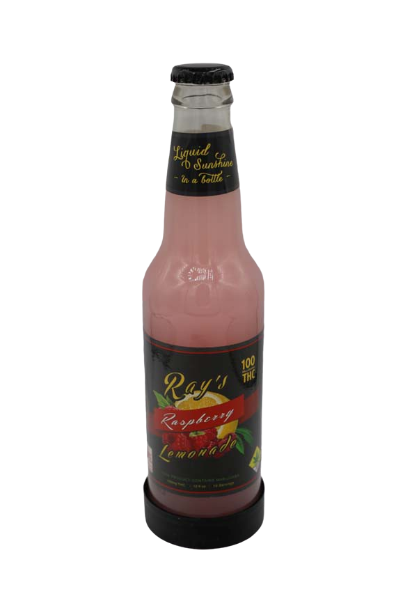 Rays Lemonade Diet Pineapple Lemonade