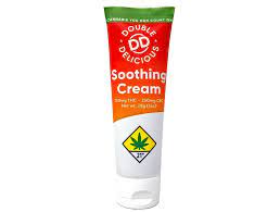 Double Delicious Soothing Cream
