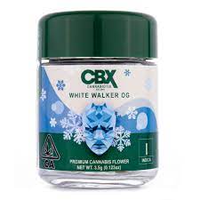 CBX White Walker OG