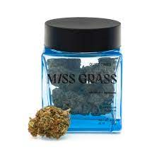 Miss Grass Papaya Bomb