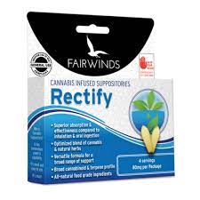 Fairwinds Suppository Rectify