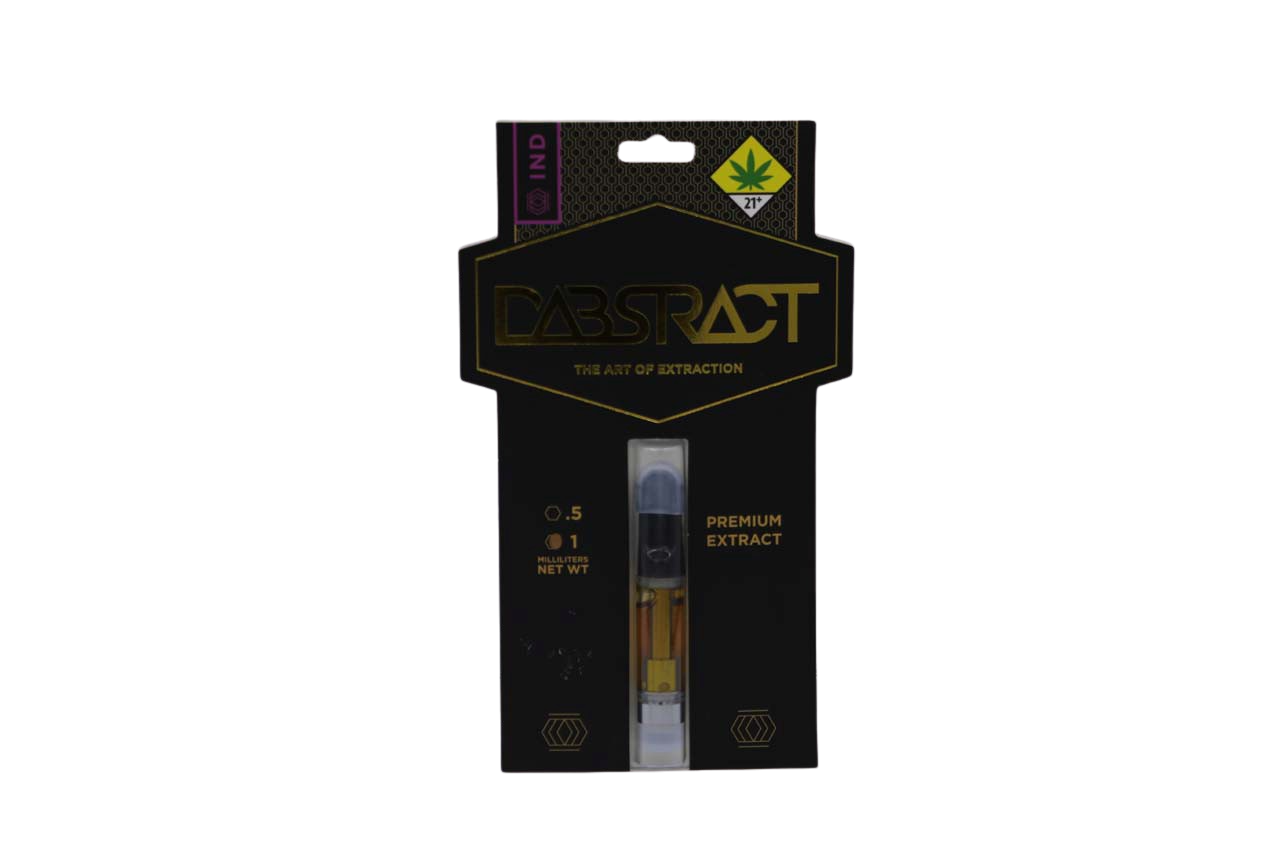 Dabstract Live Resin Melonade
