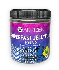 Artizen Superfast Jellyfish