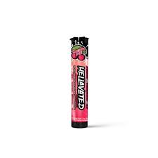 Hellavated Juicy Stickz Infused Raspberry Haze