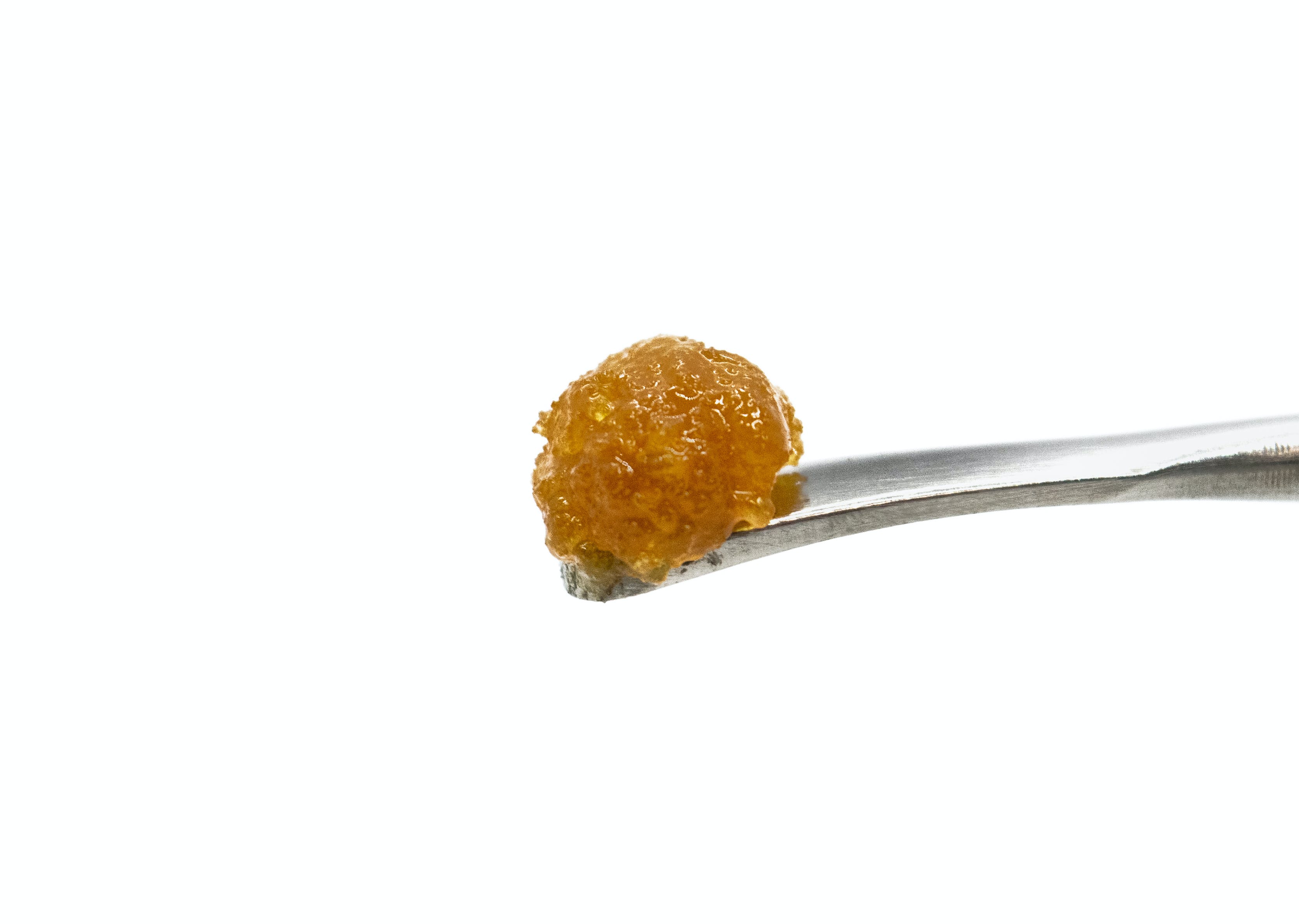 Rugged Roots Suncake Caviar
