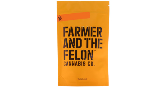 Farmer and the Felon Lemon Tart