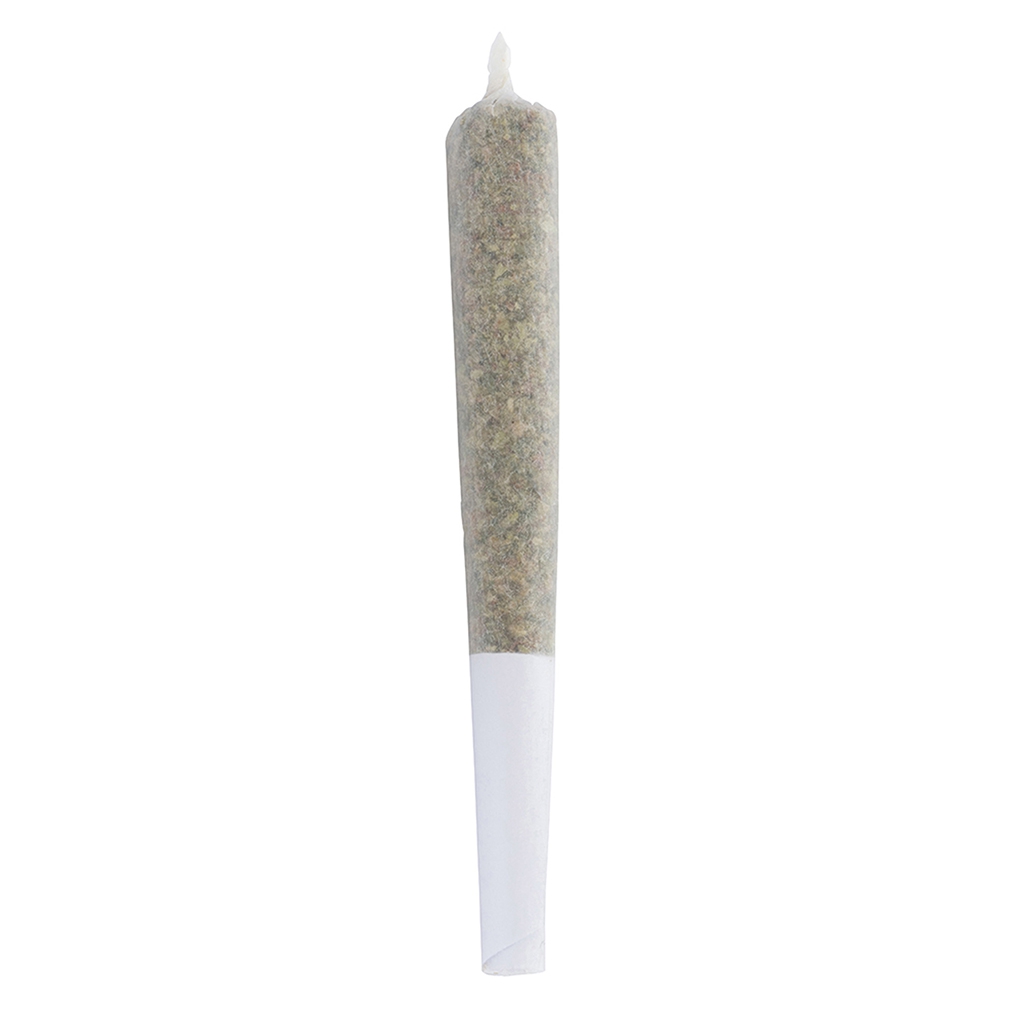 Wagner's - The Silverback #4  Pre-Roll - Sativa - 3x0.5g