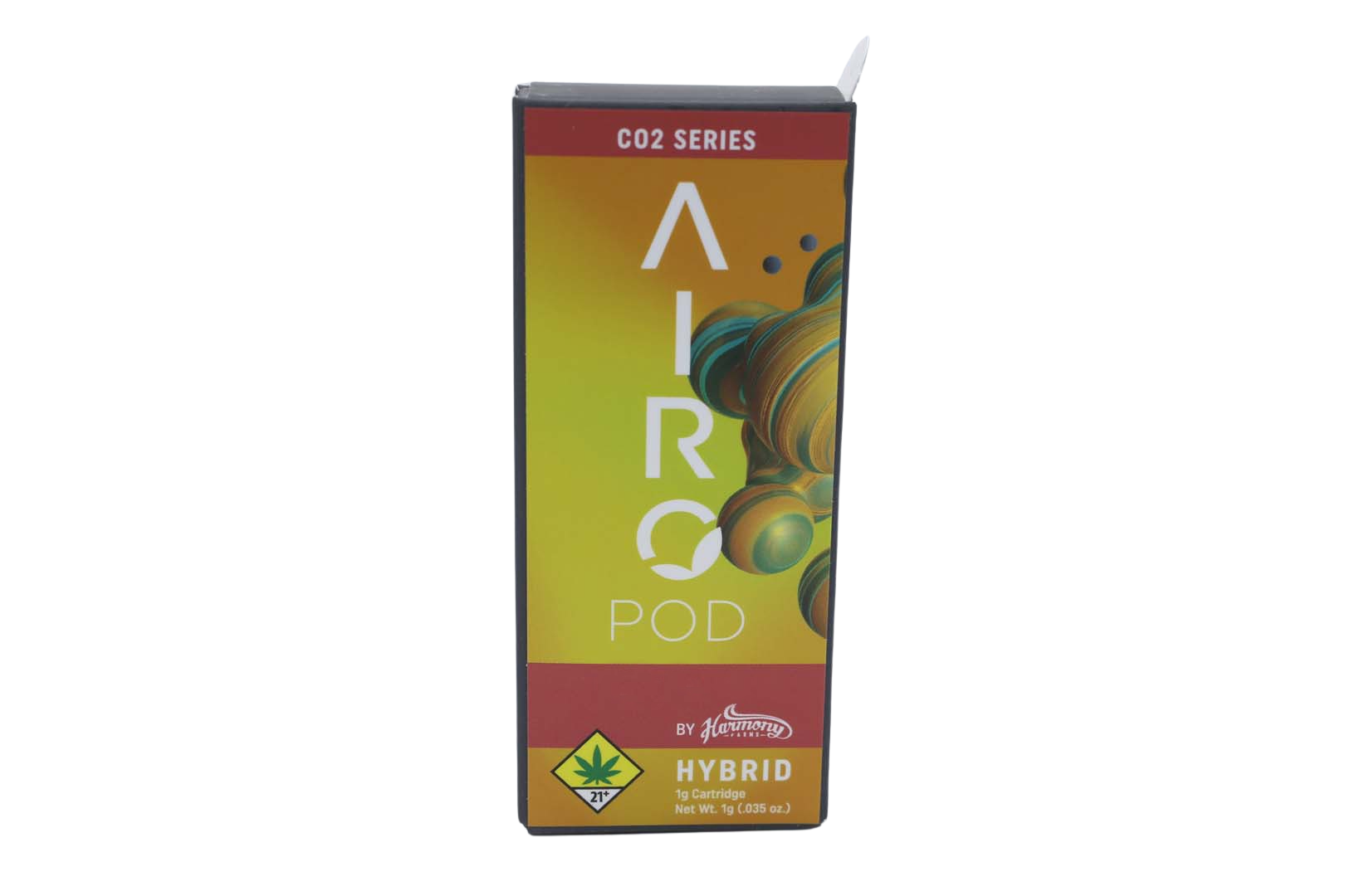 Airo Pro CO2 Grapefruit Sour Dream