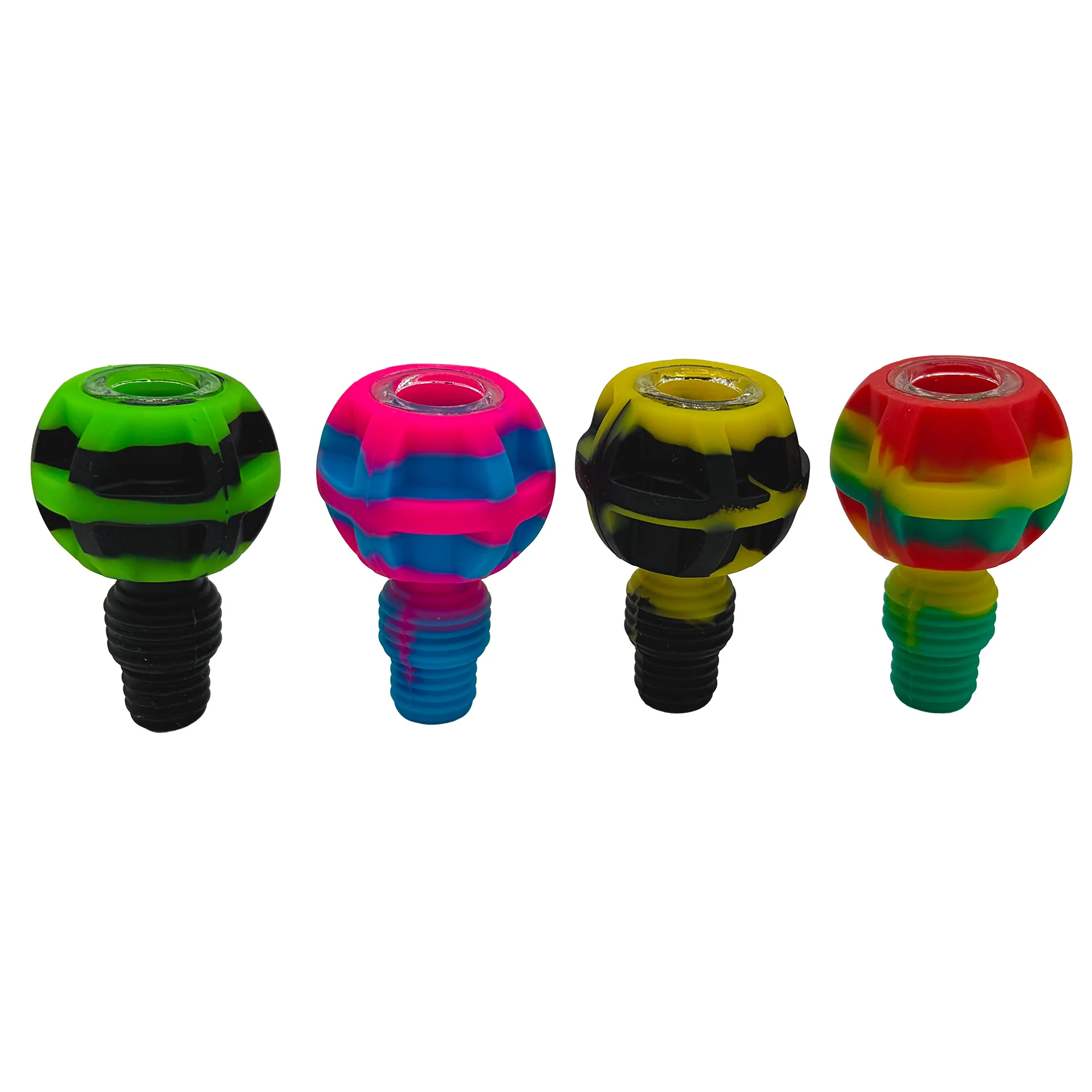 Product image 14mm Silicone Bowl 1