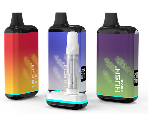 Nova 510 Battery 2