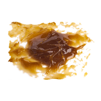Natural History - Meat Breath Cured Flower Rosin - 1g