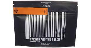 Farmer and the Felon LPC Mints