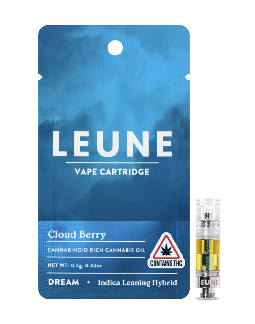 LEUNE Cloud Berry