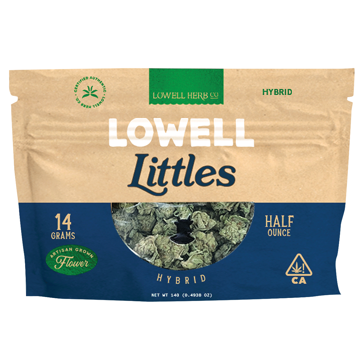 Lowell Littles Cereal Milk