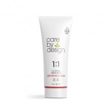 Care By Design 1:1 Full Spectrum Joint And Muscle Cream