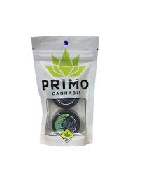 Primo Live Resin Candy Grapes