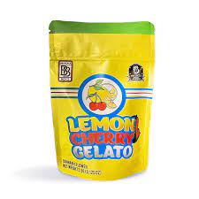 Backpack Boyz Lemon Cherry Gelato