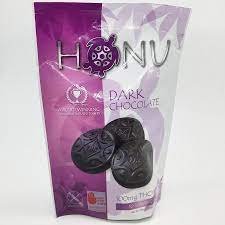 Honu Dark Chocolate