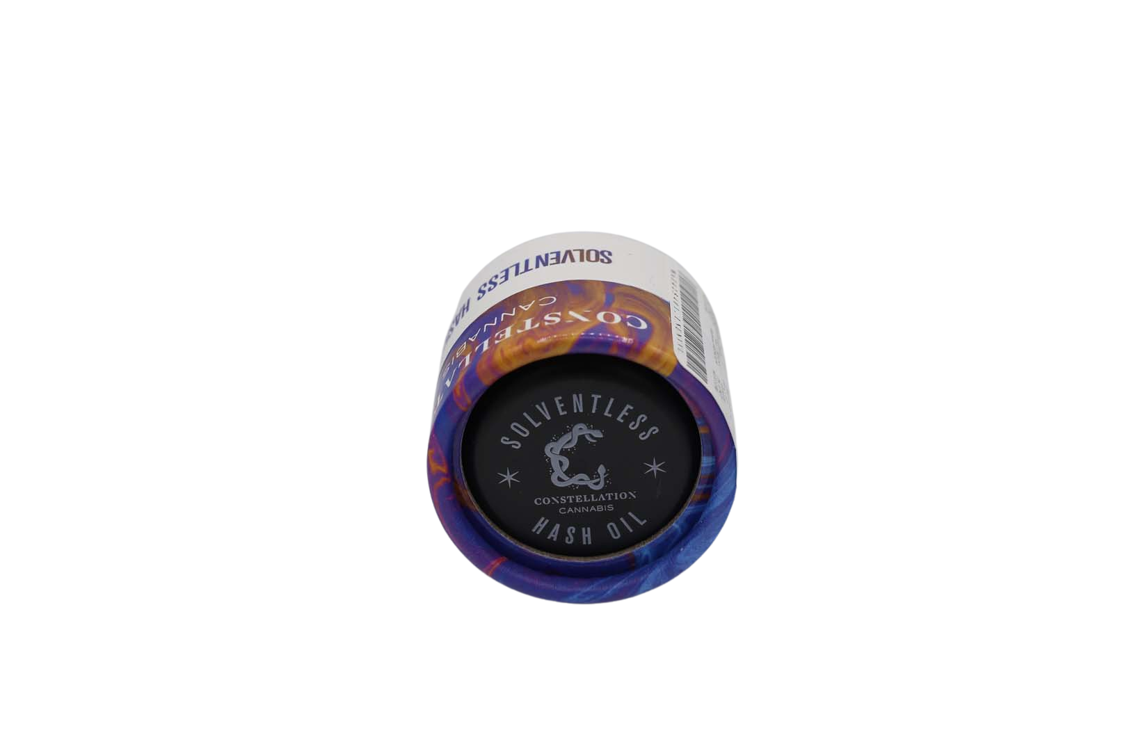 Constellation Solventless Tally Man