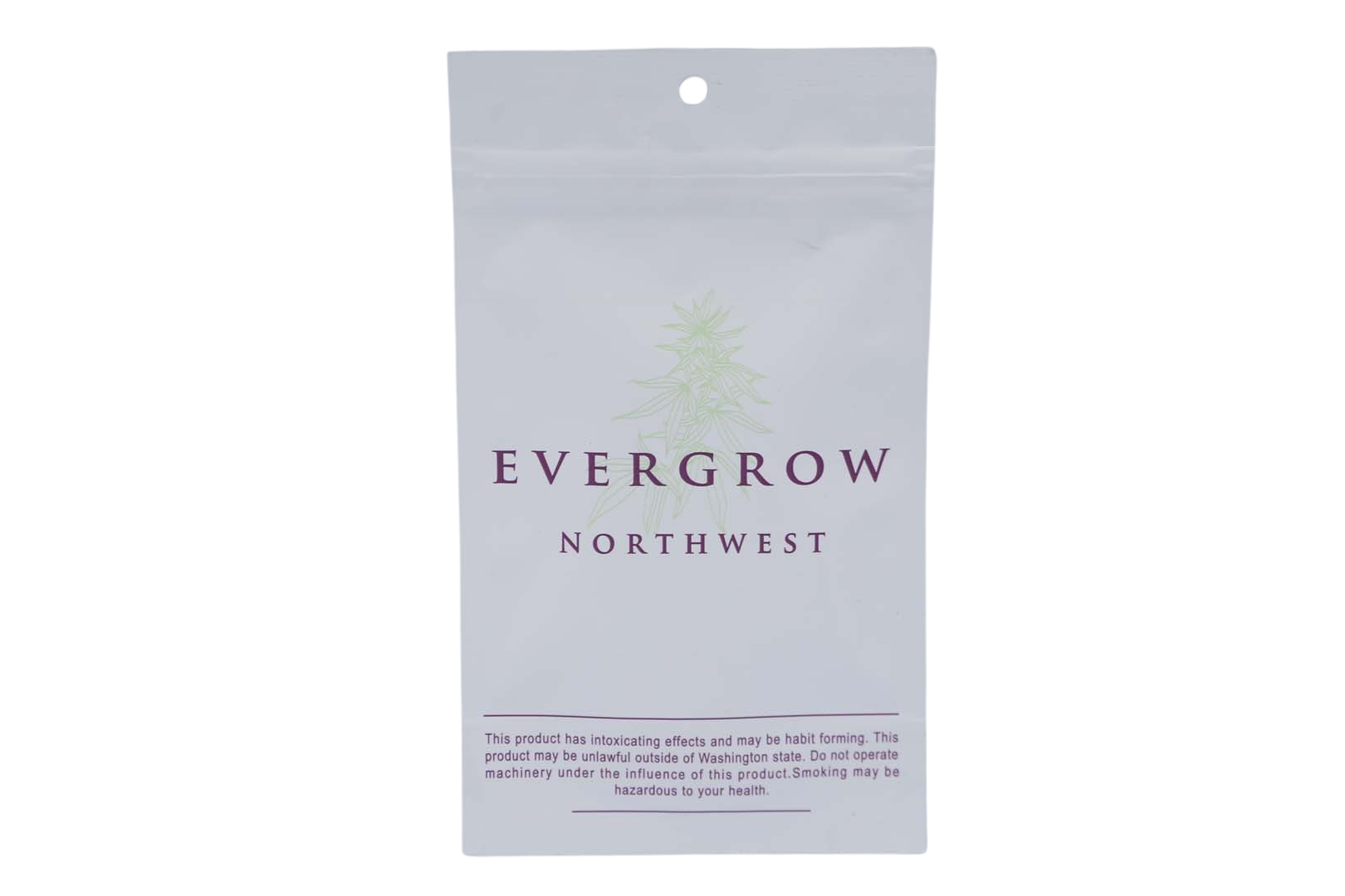 Evergrow Northwest Pre-Roll Royal Wedding 5pk