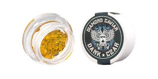 Dank Czar Gold Terp Sauce Jokerz
