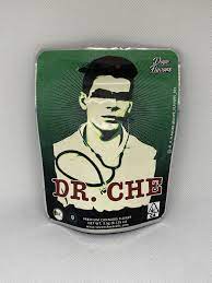 Dope Flavors Dr.Che