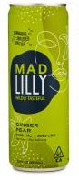 Mad Lilly Spritzer Ginger Pear 1:1