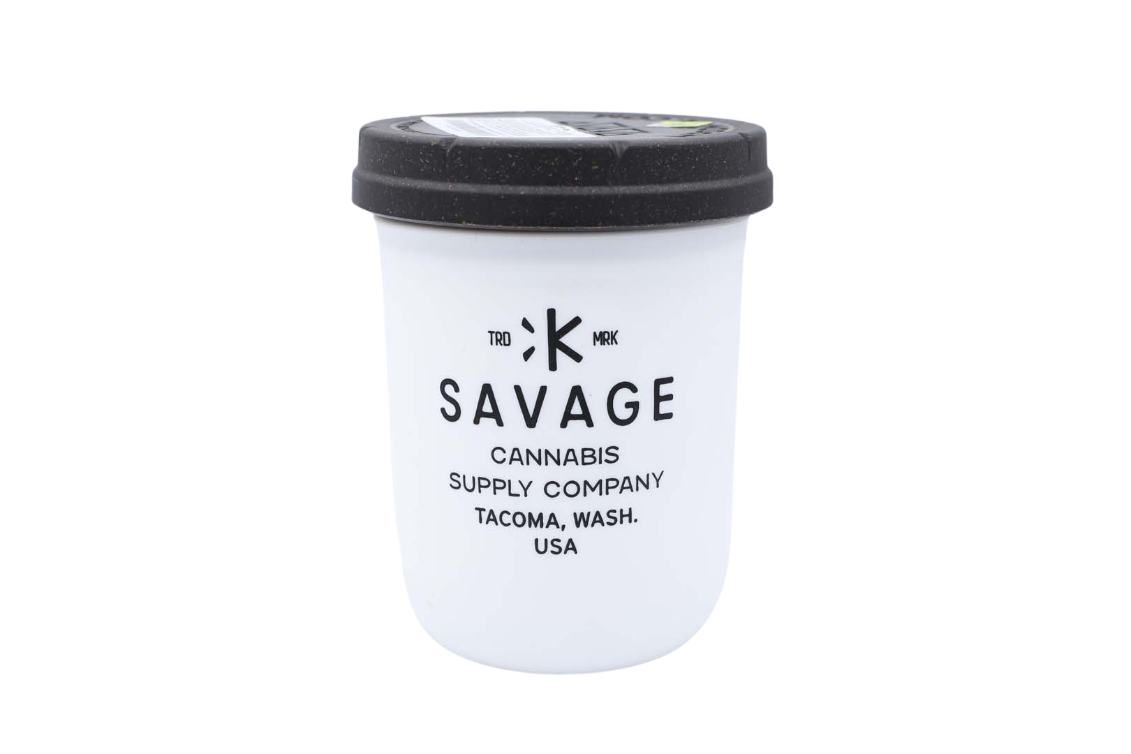 K-Savage Carbon Fiber