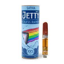 Jetty ridge Reckless Rainbow