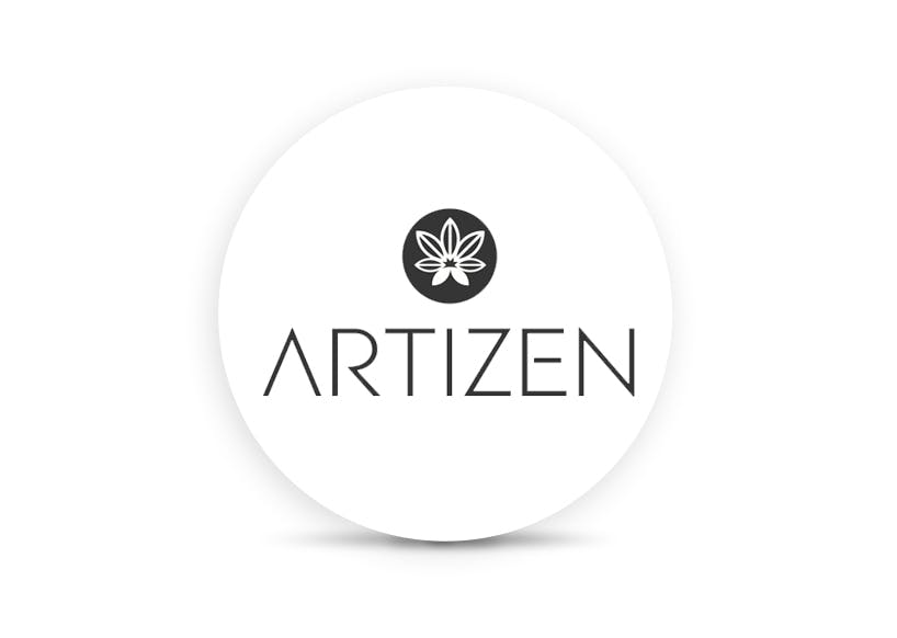 Artizen Rocketz Pre-Roll Infused Grape Ape