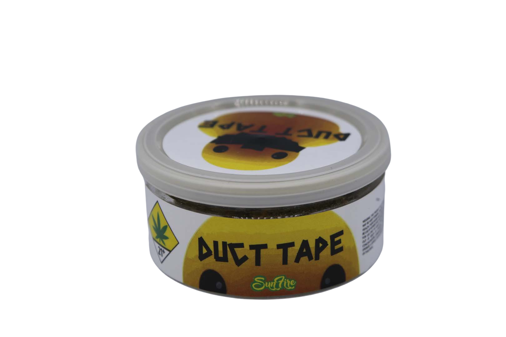 Sunfire Duct Tape