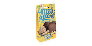 Famous Meltaway Peanut Butter