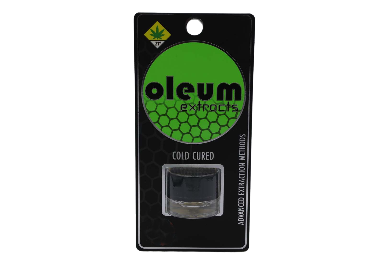 Oleum Cold Cure MAC