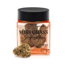 Miss Grass Mango Bliss