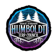 Humboldt Terp Council LR Bling