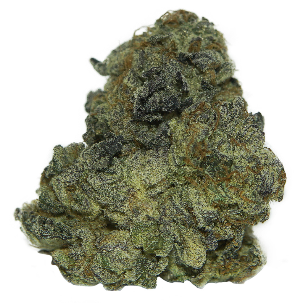 Dunn Cannabis - BC Secret Mintz - 3.5g