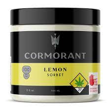 Cormorant Frozen Sorbet Lemon